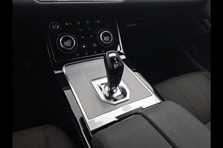 Land Rover Range Rover Evoque 2.0 P200 AWD R-Dynamic S | Perf onderH | CarPlay | Stoel verW + Koel | AchterCam | Lane Ass | Cruise