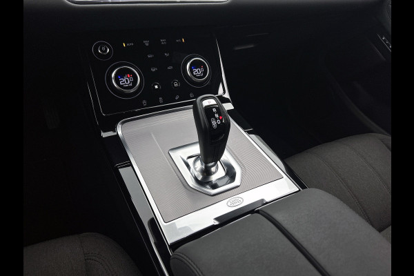 Land Rover Range Rover Evoque 2.0 P200 AWD R-Dynamic S | Perf onderH | CarPlay | Stoel verW + Koel | AchterCam | Lane Ass | Cruise