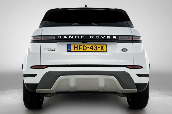 Land Rover Range Rover Evoque 2.0 P200 AWD R-Dynamic S | Perf onderH | CarPlay | Stoel verW + Koel | AchterCam | Lane Ass | Cruise