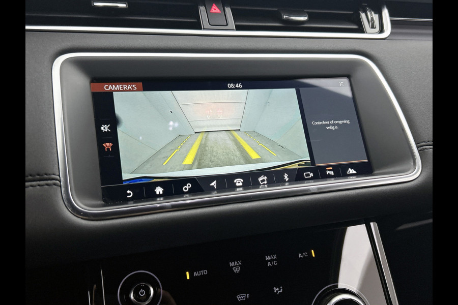 Land Rover Range Rover Evoque 2.0 P200 AWD R-Dynamic S | Perf onderH | CarPlay | Stoel verW + Koel | AchterCam | Lane Ass | Cruise