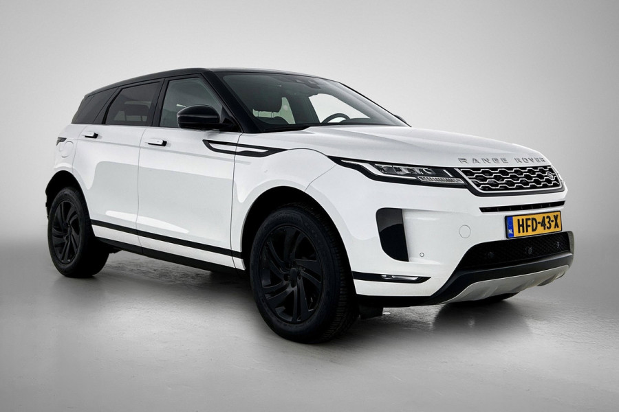 Land Rover Range Rover Evoque 2.0 P200 AWD R-Dynamic S | Perf onderH | CarPlay | Stoel verW + Koel | AchterCam | Lane Ass | Cruise