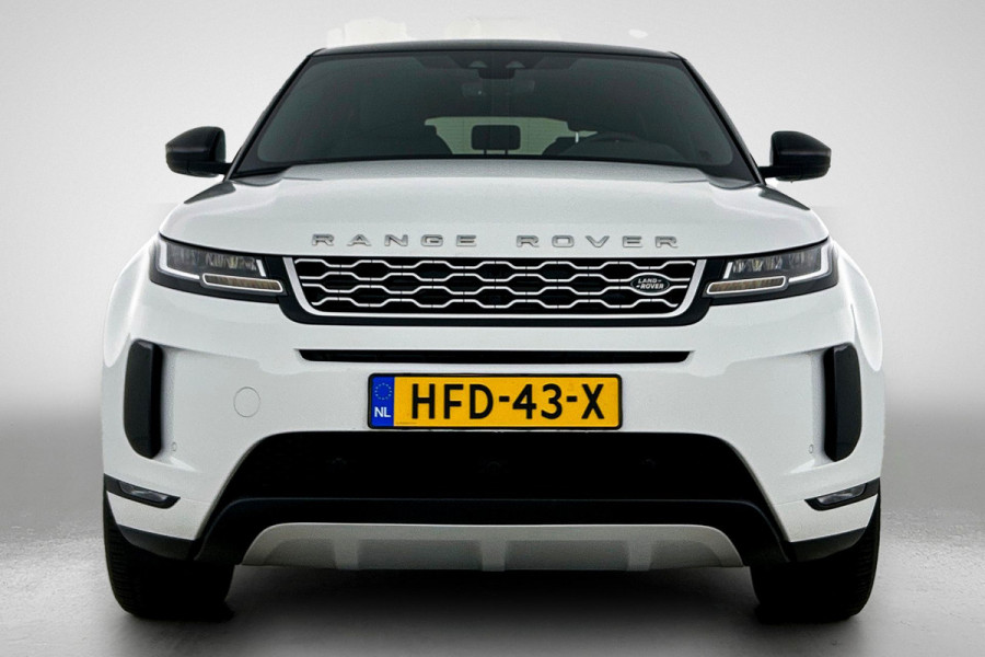 Land Rover Range Rover Evoque 2.0 P200 AWD R-Dynamic S | Perf onderH | CarPlay | Stoel verW + Koel | AchterCam | Lane Ass | Cruise