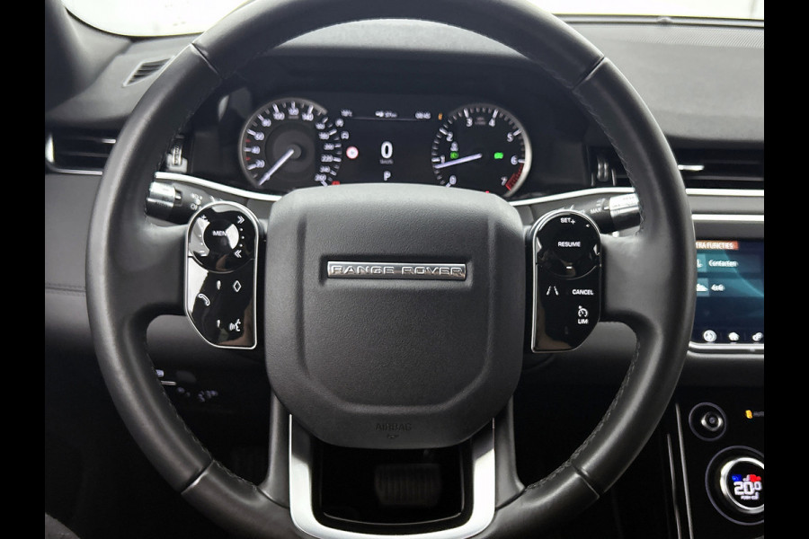 Land Rover Range Rover Evoque 2.0 P200 AWD R-Dynamic S | Perf onderH | CarPlay | Stoel verW + Koel | AchterCam | Lane Ass | Cruise