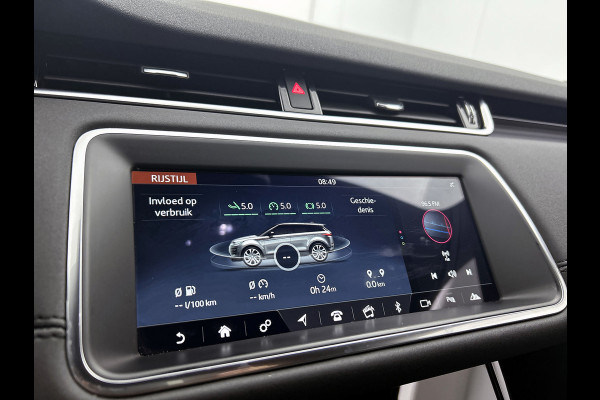 Land Rover Range Rover Evoque 2.0 P200 AWD R-Dynamic S | Perf onderH | CarPlay | Stoel verW + Koel | AchterCam | Lane Ass | Cruise