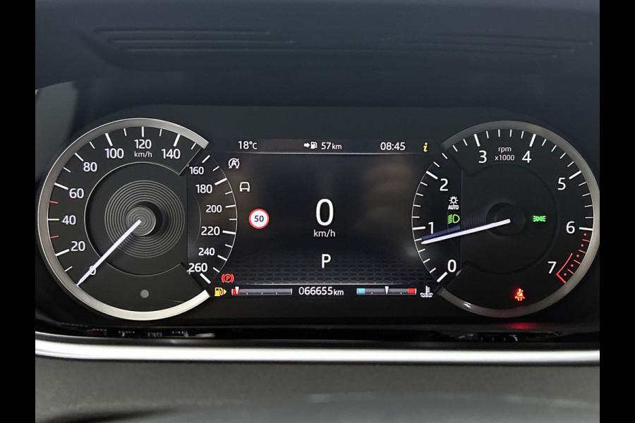 Land Rover Range Rover Evoque 2.0 P200 AWD R-Dynamic S | Perf onderH | CarPlay | Stoel verW + Koel | AchterCam | Lane Ass | Cruise