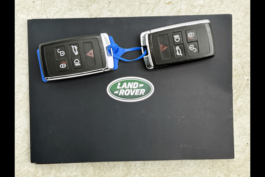 Land Rover Range Rover Evoque 2.0 P200 AWD R-Dynamic S | Perf onderH | CarPlay | Stoel verW + Koel | AchterCam | Lane Ass | Cruise