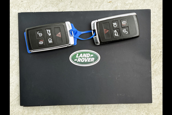Land Rover Range Rover Evoque 2.0 P200 AWD R-Dynamic S | Perf onderH | CarPlay | Stoel verW + Koel | AchterCam | Lane Ass | Cruise