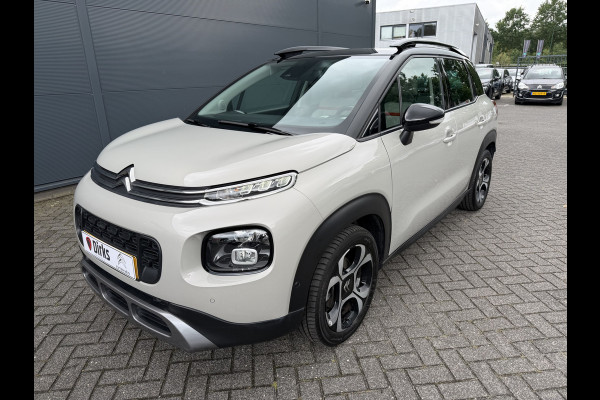 Citroën C3 Aircross 130pk Shine (Elektrisch Schuifdak - Keyless Entry - Camera - Parkeersensoren V+A - Automatische Airco - Navigatie - Apple Carpla