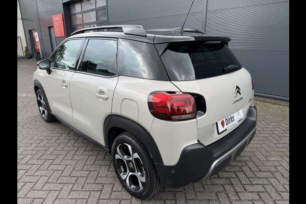 Citroën C3 Aircross 130pk Shine (Elektrisch Schuifdak - Keyless Entry - Camera - Parkeersensoren V+A - Automatische Airco - Navigatie - Apple Carpla