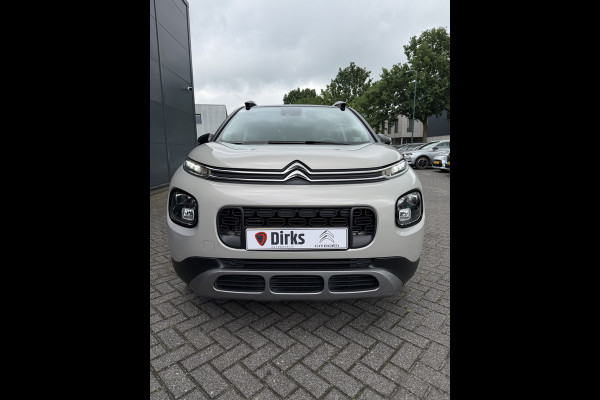 Citroën C3 Aircross 130pk Shine (Elektrisch Schuifdak - Keyless Entry - Camera - Parkeersensoren V+A - Automatische Airco - Navigatie - Apple Carpla