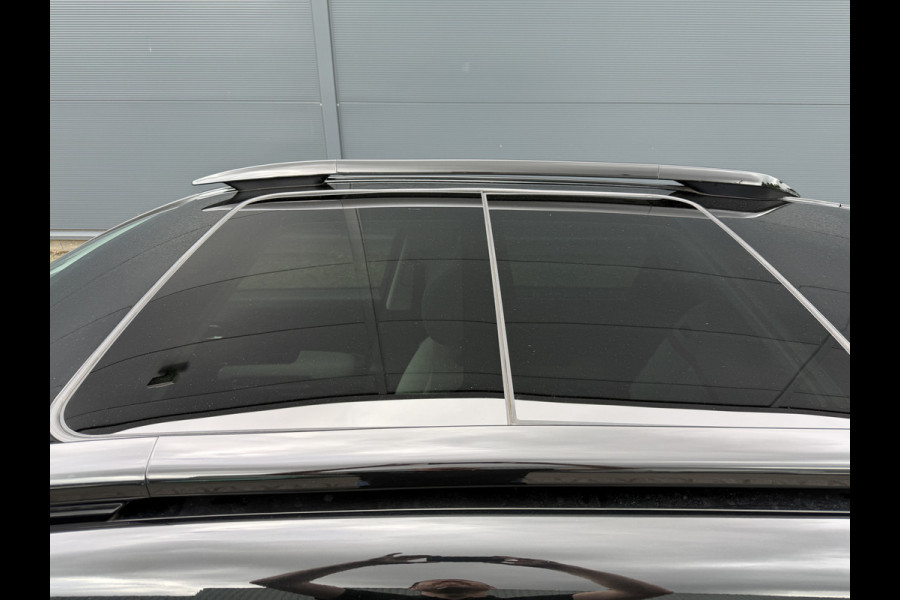 Citroën C3 Aircross 130pk Shine (Elektrisch Schuifdak - Keyless Entry - Camera - Parkeersensoren V+A - Automatische Airco - Navigatie - Apple Carpla