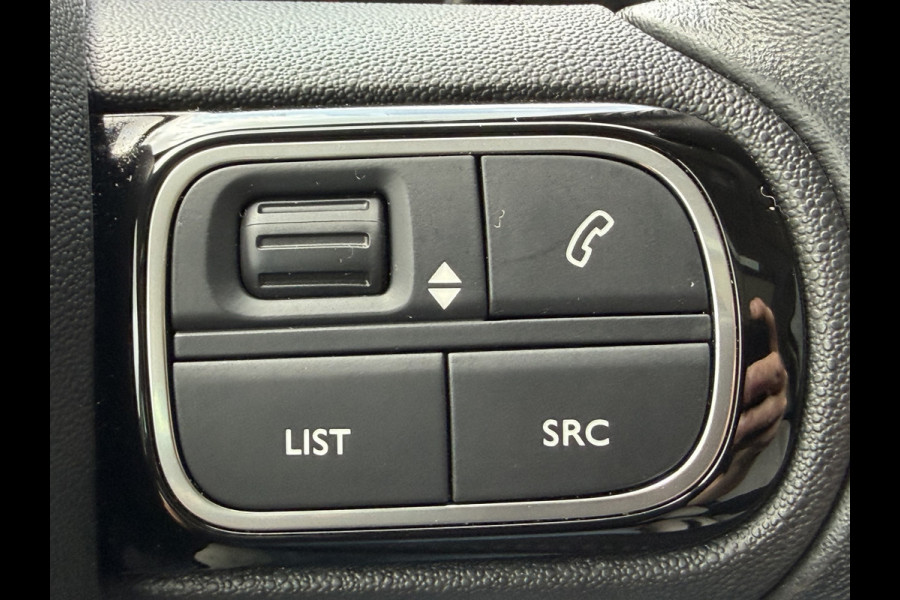 Citroën C3 Aircross 130pk Shine (Elektrisch Schuifdak - Keyless Entry - Camera - Parkeersensoren V+A - Automatische Airco - Navigatie - Apple Carpla