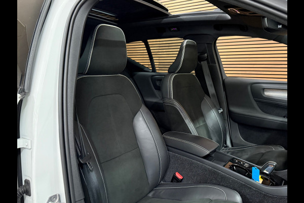 Volvo XC40 1.5 T5 Recharge R-Design | H/K Premium Sound | Pano | Trekhaak | Licht Pakket | Parkeerassist Pakket | Winter Pakket |