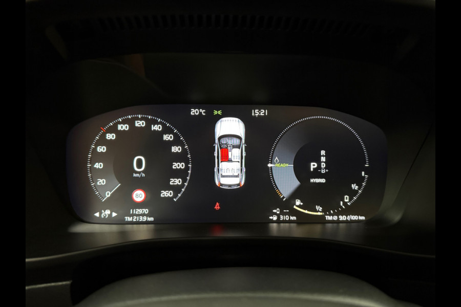 Volvo XC40 1.5 T5 Recharge R-Design | H/K Premium Sound | Pano | Trekhaak | Licht Pakket | Parkeerassist Pakket | Winter Pakket |