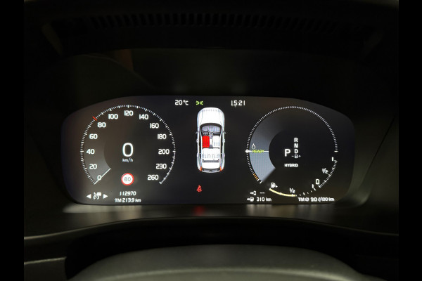 Volvo XC40 1.5 T5 Recharge R-Design | H/K Premium Sound | Pano | Trekhaak | Licht Pakket | Parkeerassist Pakket | Winter Pakket |