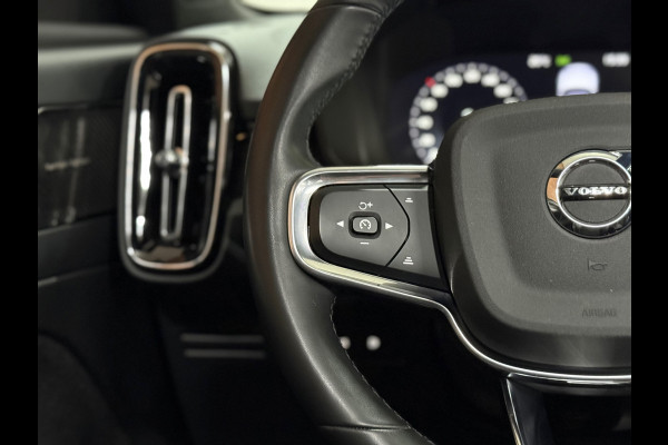 Volvo XC40 1.5 T5 Recharge R-Design | H/K Premium Sound | Pano | Trekhaak | Licht Pakket | Parkeerassist Pakket | Winter Pakket |