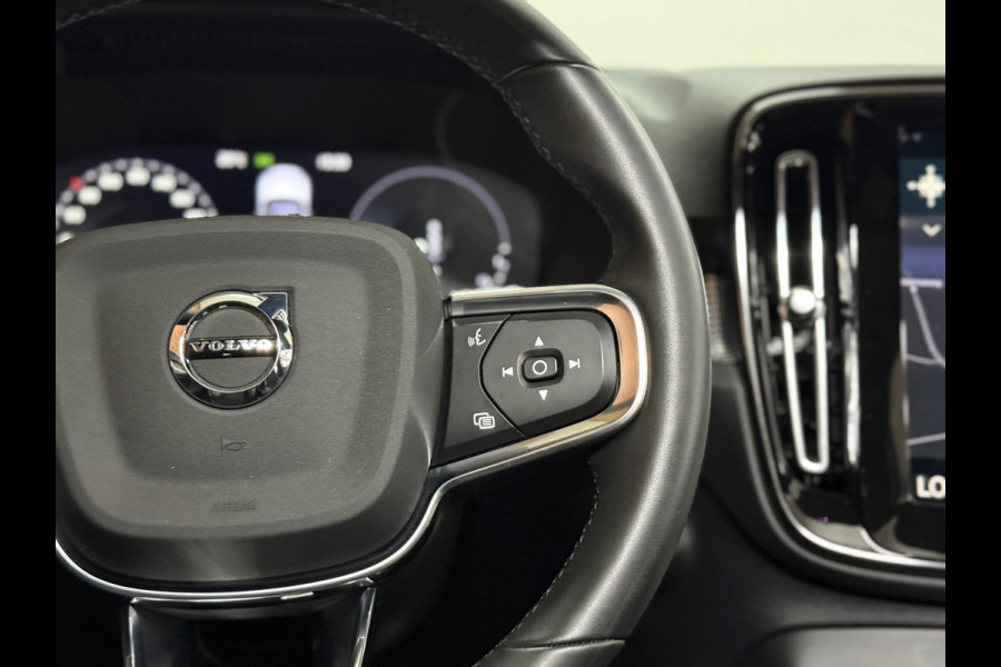 Volvo XC40 1.5 T5 Recharge R-Design | H/K Premium Sound | Pano | Trekhaak | Licht Pakket | Parkeerassist Pakket | Winter Pakket |