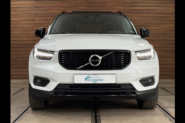 Volvo XC40 1.5 T5 Recharge R-Design | H/K Premium Sound | Pano | Trekhaak | Licht Pakket | Parkeerassist Pakket | Winter Pakket |