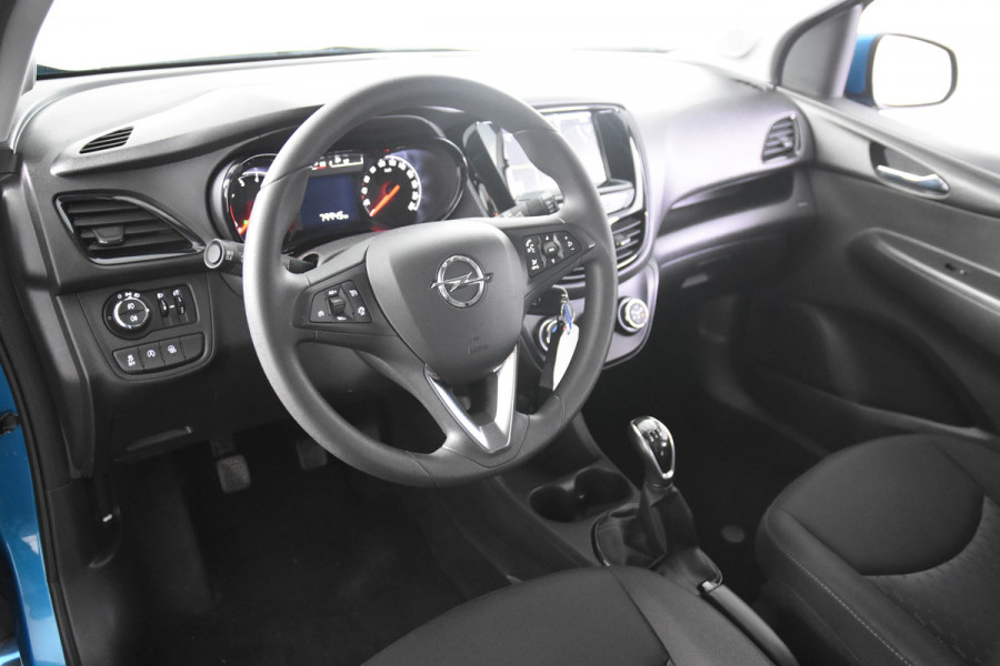Opel KARL Rocks Online Edition *1ste Eigenaar*Navigatie*Airco*PDC*