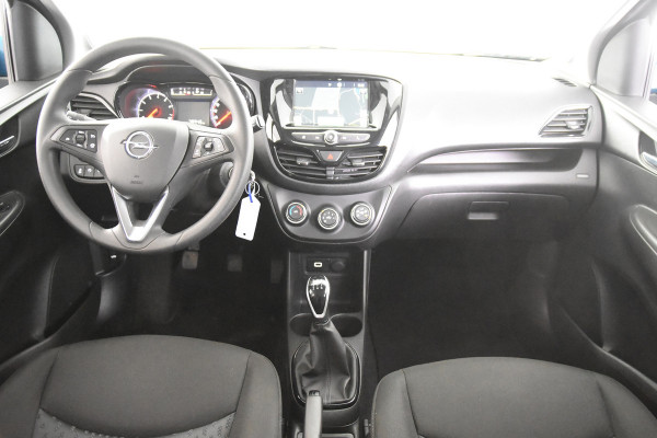 Opel KARL Rocks Online Edition *1ste Eigenaar*Navigatie*Airco*PDC*