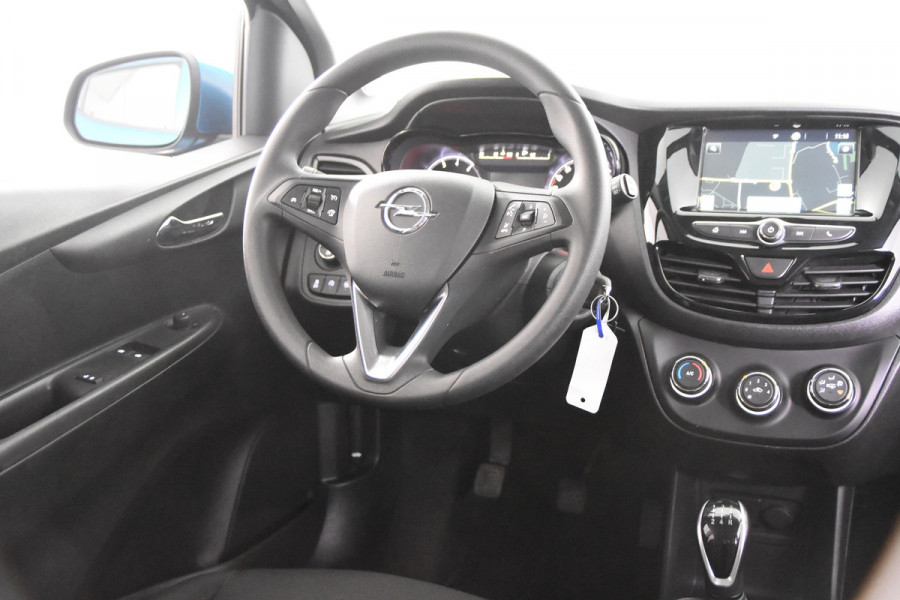 Opel KARL Rocks Online Edition *1ste Eigenaar*Navigatie*Airco*PDC*