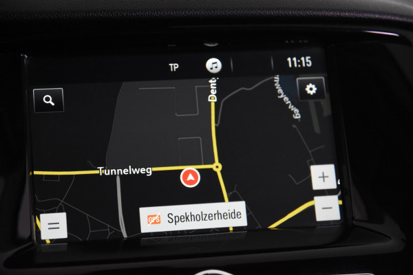 Opel KARL Rocks Online Edition *1ste Eigenaar*Navigatie*Airco*PDC*