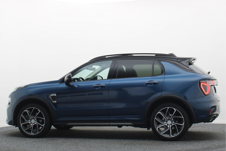 Lynk & Co 01 1.5 Plug-in Hybrid 360° Camera, Panoramadak, ACC, Apple Carplay, DAB, PDC, 20''