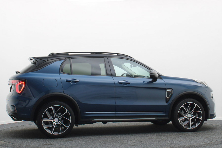 Lynk & Co 01 1.5 Plug-in Hybrid 360° Camera, Panoramadak, ACC, Apple Carplay, DAB, PDC, 20''
