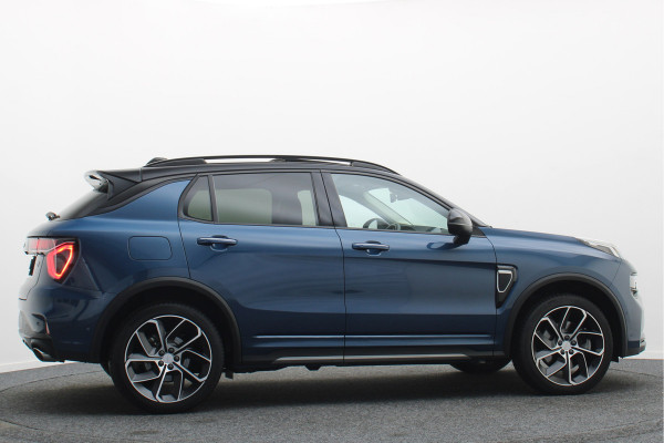 Lynk & Co 01 1.5 Plug-in Hybrid 360° Camera, Panoramadak, ACC, Apple Carplay, DAB, PDC, 20''