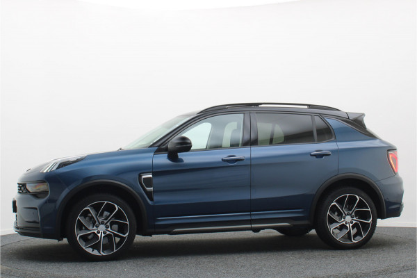 Lynk & Co 01 1.5 Plug-in Hybrid 360° Camera, Panoramadak, ACC, Apple Carplay, DAB, PDC, 20''