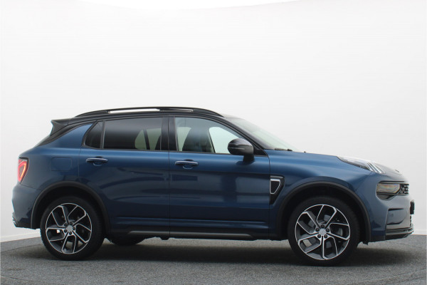 Lynk & Co 01 1.5 Plug-in Hybrid 360° Camera, Panoramadak, ACC, Apple Carplay, DAB, PDC, 20''