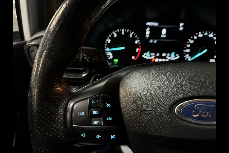 Ford Fiesta 1.0 EcoBoost ST-Line|CarPlay|Stoelverwarming|Cruise|LED|Navi|Rijklaar