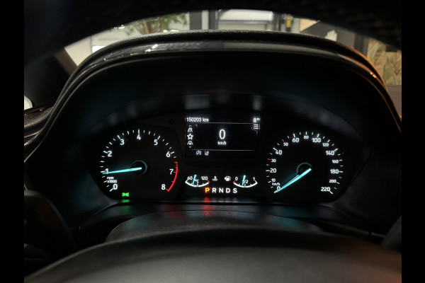 Ford Fiesta 1.0 EcoBoost ST-Line|CarPlay|Stoelverwarming|Cruise|LED|Navi|Rijklaar