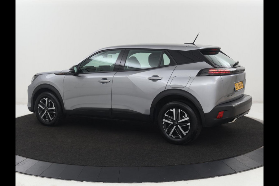 Peugeot 2008 1.2 Hybrid 136 Style | Automaat | Carplay | Climate control | Parkeerhulp | Full LED | Cruise control | Bluetooth
