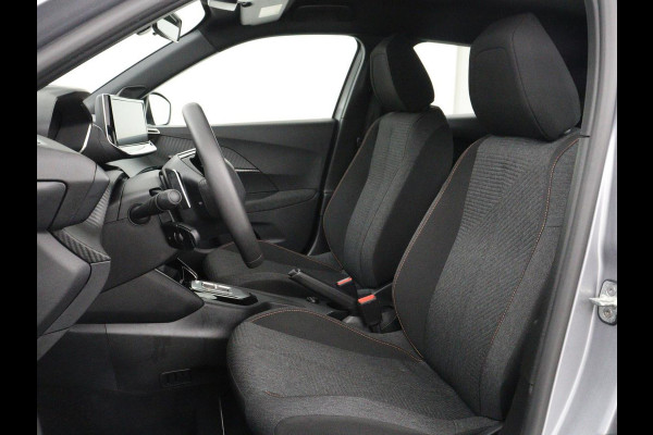 Peugeot 2008 1.2 Hybrid 136 Style | Automaat | Carplay | Climate control | Parkeerhulp | Full LED | Cruise control | Bluetooth