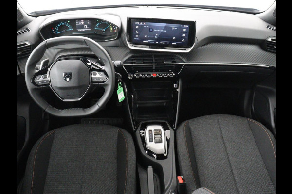 Peugeot 2008 1.2 Hybrid 136 Style | Automaat | Carplay | Climate control | Parkeerhulp | Full LED | Cruise control | Bluetooth
