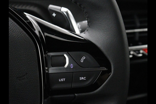 Peugeot 2008 1.2 Hybrid 136 Style | Automaat | Carplay | Climate control | Parkeerhulp | Full LED | Cruise control | Bluetooth