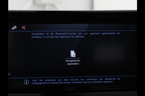 Peugeot 2008 1.2 Hybrid 136 Style | Automaat | Carplay | Climate control | Parkeerhulp | Full LED | Cruise control | Bluetooth