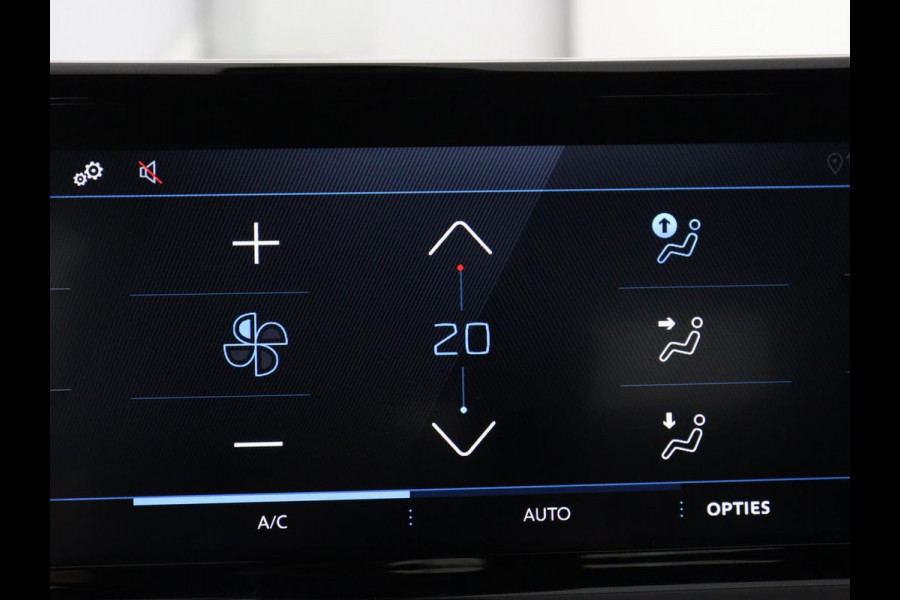 Peugeot 2008 1.2 Hybrid 136 Style | Automaat | Carplay | Climate control | Parkeerhulp | Full LED | Cruise control | Bluetooth