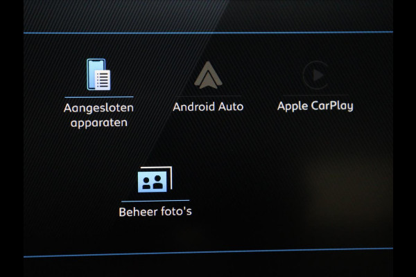 Peugeot 2008 1.2 Hybrid 136 Style | Automaat | Carplay | Climate control | Parkeerhulp | Full LED | Cruise control | Bluetooth