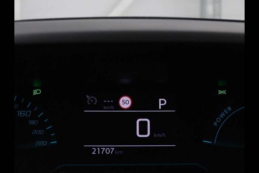 Peugeot 2008 1.2 Hybrid 136 Style | Automaat | Carplay | Climate control | Parkeerhulp | Full LED | Cruise control | Bluetooth