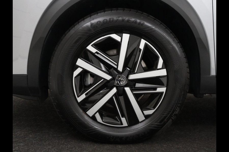 Peugeot 2008 1.2 Hybrid 136 Style | Automaat | Carplay | Climate control | Parkeerhulp | Full LED | Cruise control | Bluetooth