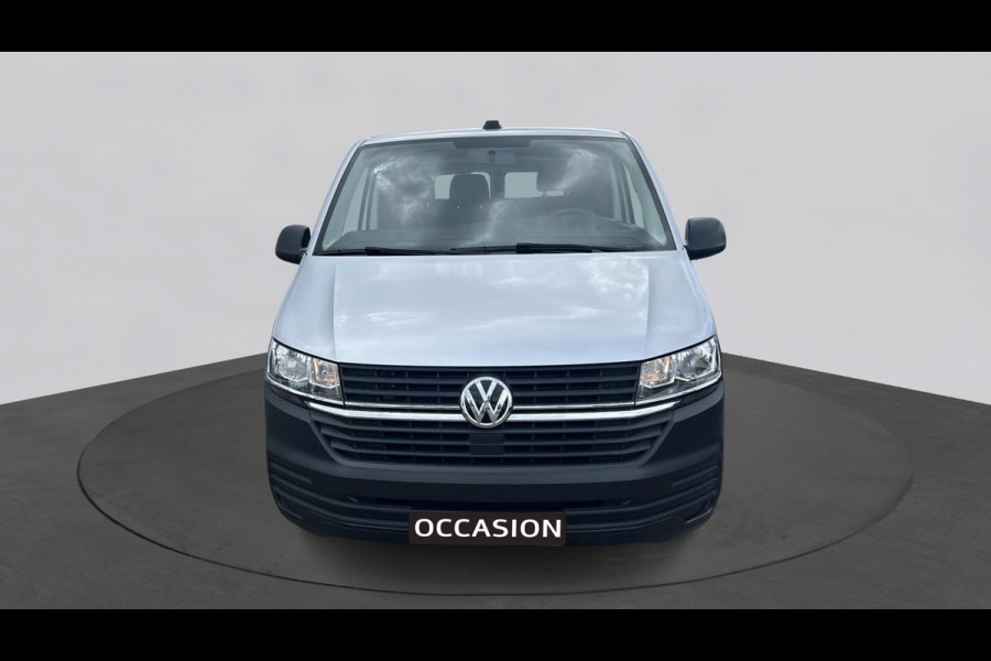 Volkswagen Transporter L1H1 2.0 TDI 90pk Economy Business App connect / Cruise controll/ Trekhaak