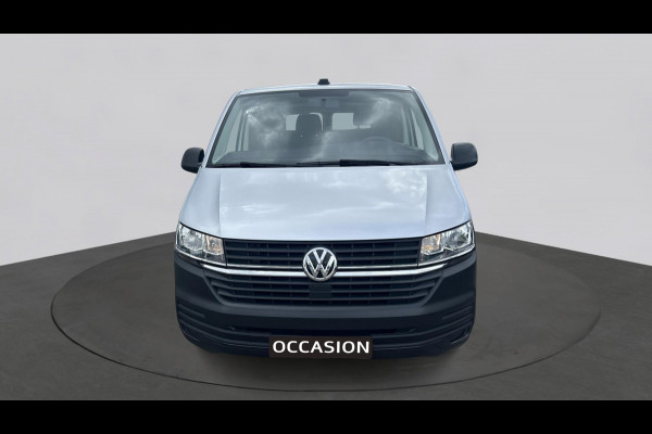 Volkswagen Transporter L1H1 2.0 TDI 90pk Economy Business App connect / Cruise controll/ Trekhaak