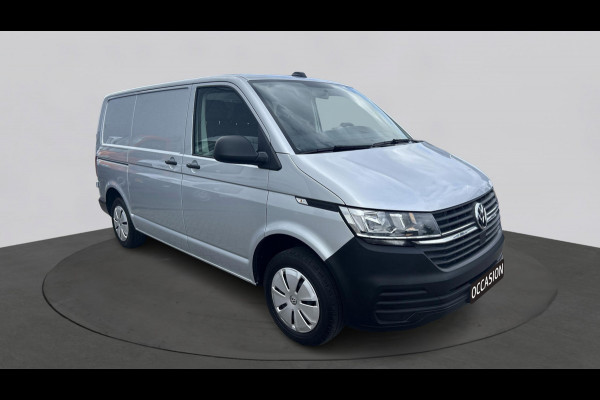 Volkswagen Transporter L1H1 2.0 TDI 90pk Economy Business App connect / Cruise controll/ Trekhaak