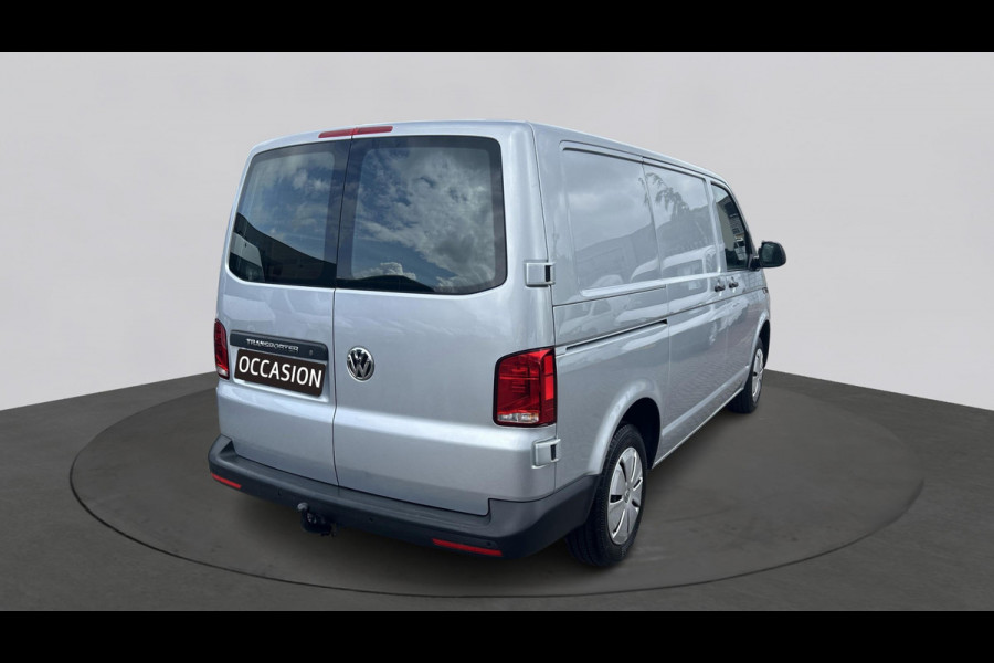 Volkswagen Transporter L1H1 2.0 TDI 90pk Economy Business App connect / Cruise controll/ Trekhaak