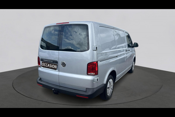 Volkswagen Transporter L1H1 2.0 TDI 90pk Economy Business App connect / Cruise controll/ Trekhaak