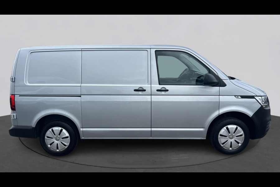 Volkswagen Transporter L1H1 2.0 TDI 90pk Economy Business App connect / Cruise controll/ Trekhaak