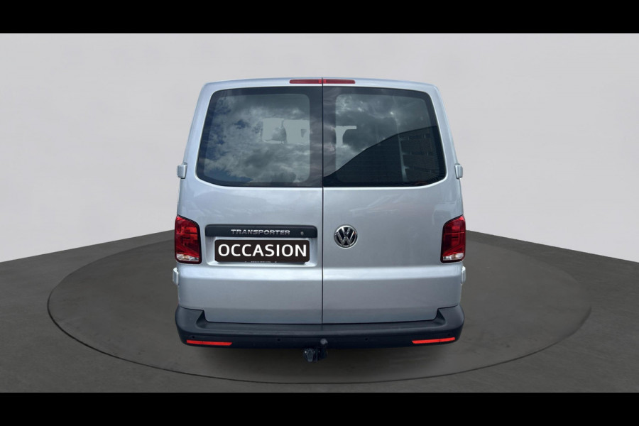 Volkswagen Transporter L1H1 2.0 TDI 90pk Economy Business App connect / Cruise controll/ Trekhaak