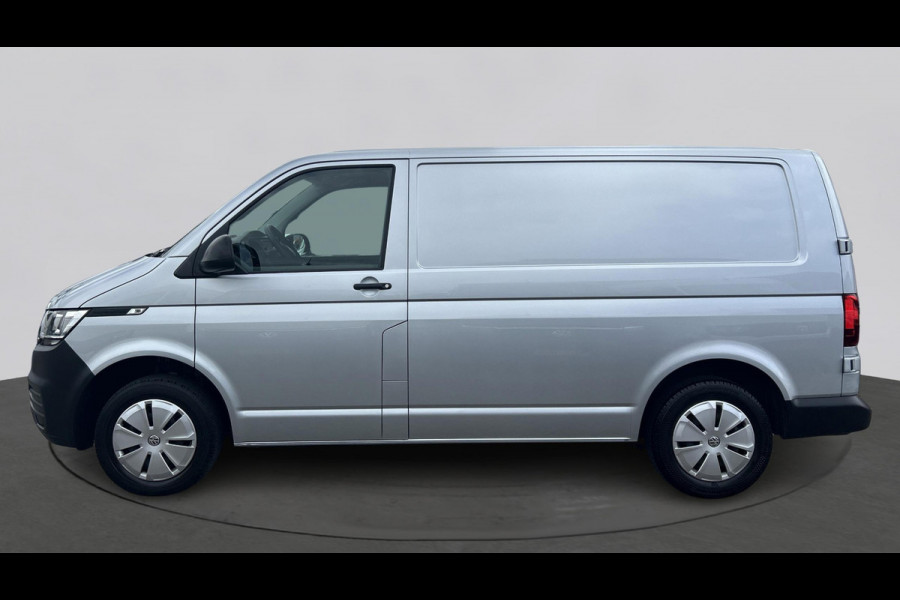 Volkswagen Transporter L1H1 2.0 TDI 90pk Economy Business App connect / Cruise controll/ Trekhaak